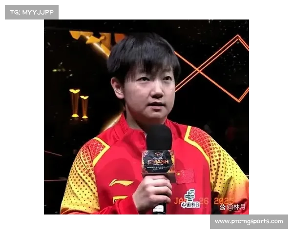 乒协联合网信办整治假代言行动应对AI深度伪造球星视频泛滥问题 乒协联合网信办整治假代言行动应对AI深度伪造球星视频泛滥问题