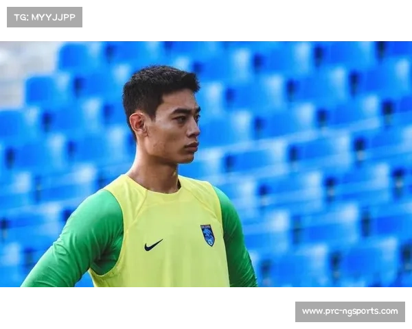 薛庆浩把守城门失三球 申花年轻门将经验尚需积累